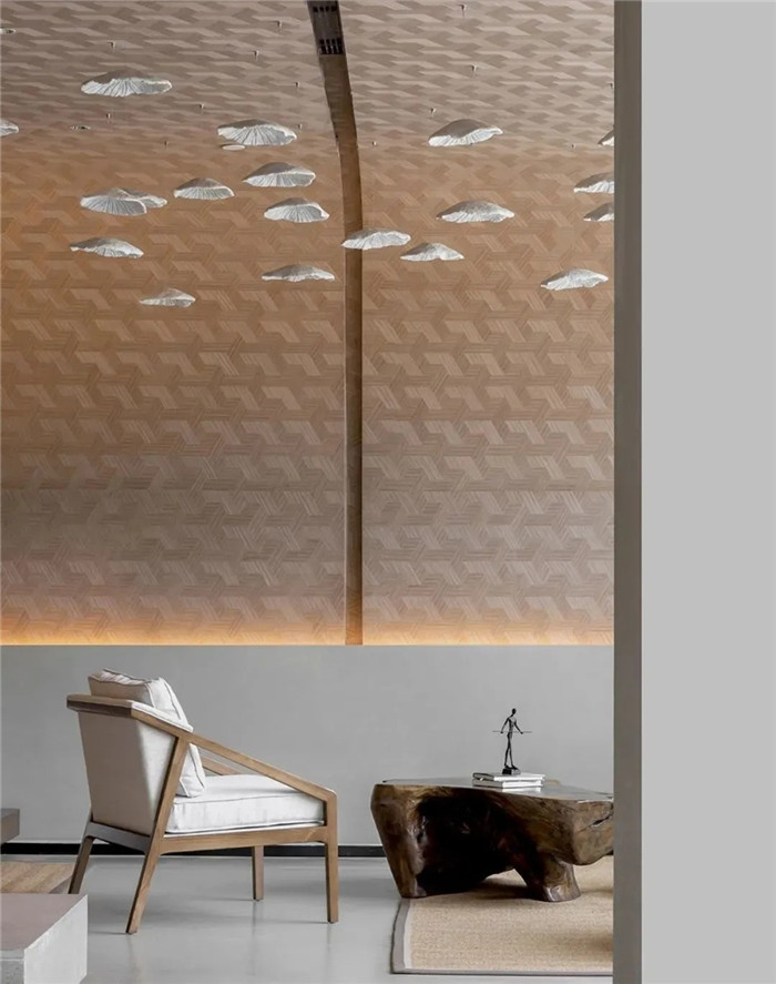 云南3000平度假酒店翻新改造設(shè)計案例 邂逅簡約之美 云南3000平度假酒店翻新改造設(shè)計案例 邂逅簡約之美