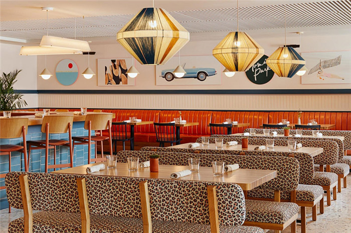 勃朗酒店翻新改造設(shè)計(jì)公司分享懷舊風(fēng)酒店改造設(shè)計(jì) 勃朗酒店翻新改造設(shè)計(jì)公司分享懷舊風(fēng)酒店改造設(shè)計(jì)