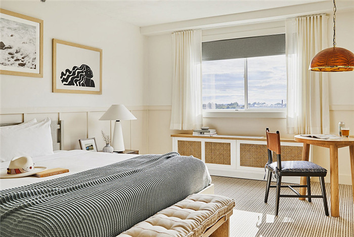 勃朗酒店翻新改造設(shè)計(jì)公司分享懷舊風(fēng)酒店改造設(shè)計(jì) 勃朗酒店翻新改造設(shè)計(jì)公司分享懷舊風(fēng)酒店改造設(shè)計(jì)