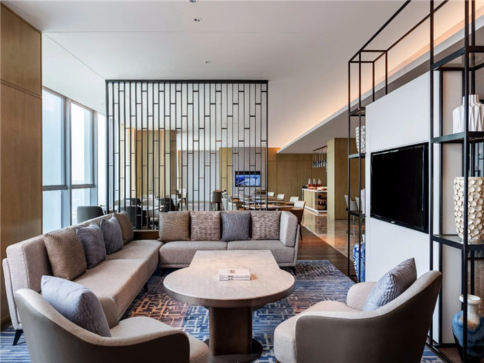 現(xiàn)代手法演繹西蜀風情 四川首家萬怡酒店設計賞析 現(xiàn)代手法演繹西蜀風情 四川首家萬怡酒店設計賞析