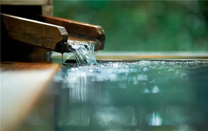 泡湯時代 國內(nèi)新開溫泉度假酒店設(shè)計大盤點(diǎn) 泡湯時代 國內(nèi)新開溫泉度假酒店設(shè)計大盤點(diǎn)