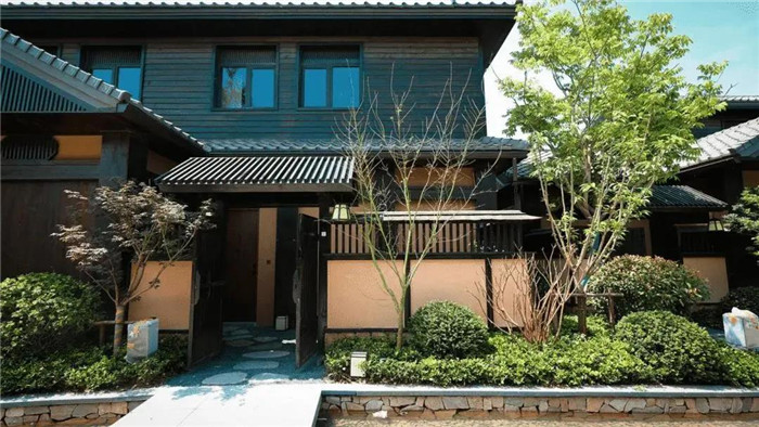 泡湯時代 國內(nèi)新開溫泉度假酒店設(shè)計大盤點(diǎn) 泡湯時代 國內(nèi)新開溫泉度假酒店設(shè)計大盤點(diǎn)