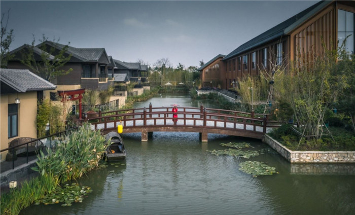 泡湯時代 國內(nèi)新開溫泉度假酒店設(shè)計大盤點(diǎn) 泡湯時代 國內(nèi)新開溫泉度假酒店設(shè)計大盤點(diǎn)