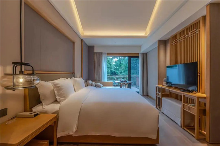 泡湯時代 國內(nèi)新開溫泉度假酒店設(shè)計大盤點(diǎn) 泡湯時代 國內(nèi)新開溫泉度假酒店設(shè)計大盤點(diǎn)