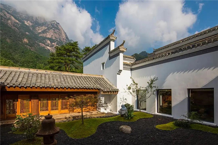 泡湯時代 國內(nèi)新開溫泉度假酒店設(shè)計大盤點(diǎn) 泡湯時代 國內(nèi)新開溫泉度假酒店設(shè)計大盤點(diǎn)