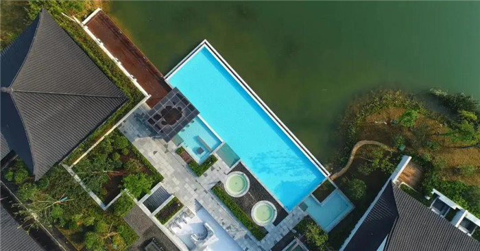 泡湯時代 國內(nèi)新開溫泉度假酒店設(shè)計大盤點(diǎn) 泡湯時代 國內(nèi)新開溫泉度假酒店設(shè)計大盤點(diǎn)