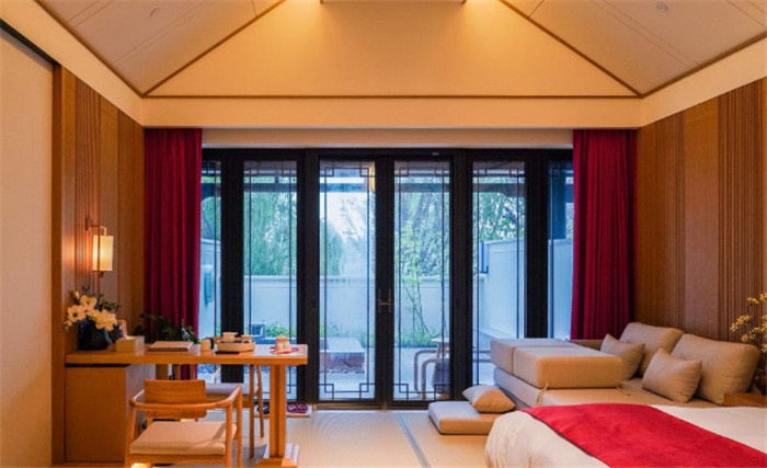 泡湯時代 國內(nèi)新開溫泉度假酒店設(shè)計大盤點(diǎn) 泡湯時代 國內(nèi)新開溫泉度假酒店設(shè)計大盤點(diǎn)