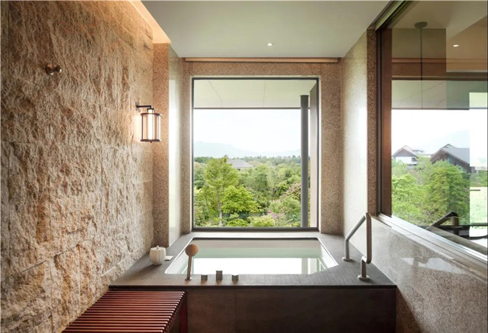 泡湯時代 國內(nèi)新開溫泉度假酒店設(shè)計大盤點(diǎn) 泡湯時代 國內(nèi)新開溫泉度假酒店設(shè)計大盤點(diǎn)