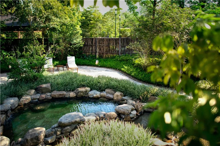 泡湯時代   國內(nèi)新開溫泉度假酒店設(shè)計大盤點(diǎn)