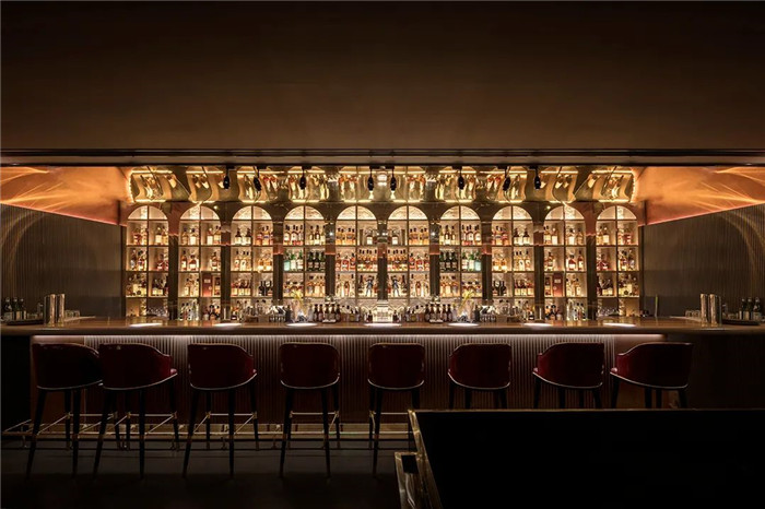 酒店內(nèi)部酒吧設(shè)計-Art Deco復(fù)古懷舊風(fēng)音樂主題精品酒店設(shè)計案例 酒店內(nèi)部酒吧設(shè)計-Art Deco復(fù)古懷舊風(fēng)音樂主題精品酒店設(shè)計案例