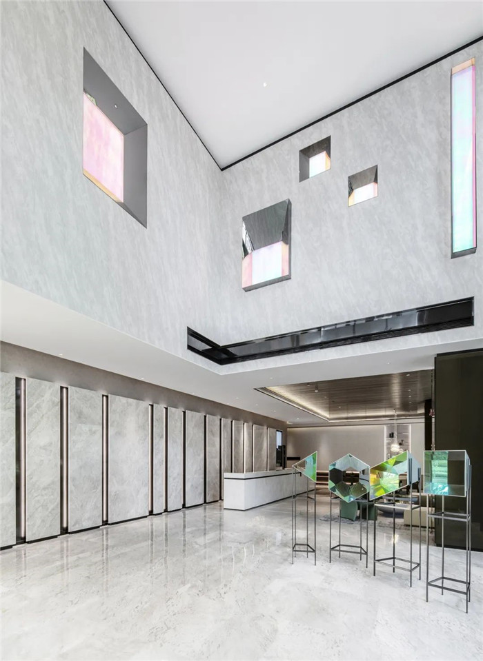 經(jīng)久不衰的現(xiàn)代簡約風CRYSTAL ORANGE酒店設計 經(jīng)久不衰的現(xiàn)代簡約風CRYSTAL ORANGE酒店設計