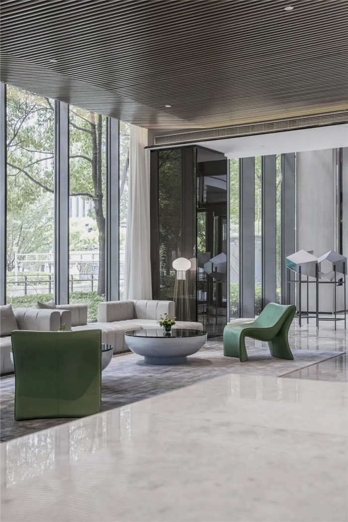 經(jīng)久不衰的現(xiàn)代簡約風CRYSTAL ORANGE酒店設計案例 經(jīng)久不衰的現(xiàn)代簡約風CRYSTAL ORANGE酒店設計案例