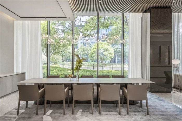 經(jīng)久不衰的現(xiàn)代簡約風CRYSTAL ORANGE酒店設計實景圖 經(jīng)久不衰的現(xiàn)代簡約風CRYSTAL ORANGE酒店設計實景圖