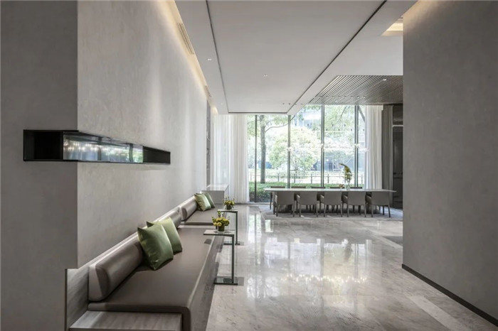 酒店公共區(qū)域設計-經(jīng)久不衰的現(xiàn)代簡約風CRYSTAL ORANGE酒店設計 酒店公共區(qū)域設計-經(jīng)久不衰的現(xiàn)代簡約風CRYSTAL ORANGE酒店設計