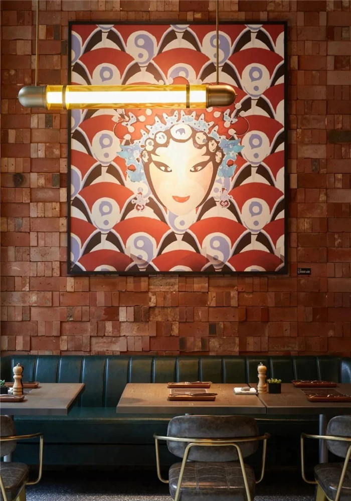 國(guó)潮風(fēng)餐廳設(shè)計(jì)-復(fù)古與新潮混搭風(fēng)武漢網(wǎng)紅精品酒店改造設(shè)計(jì)案例 國(guó)潮風(fēng)餐廳設(shè)計(jì)-復(fù)古與新潮混搭風(fēng)武漢網(wǎng)紅精品酒店改造設(shè)計(jì)案例