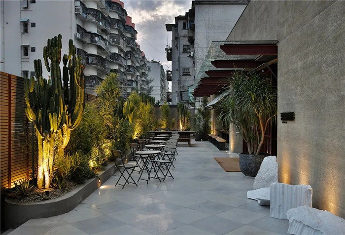 最新精品設(shè)計師酒店推薦:廈門NOA諾亞酒店設(shè)計方案 最新精品設(shè)計師酒店推薦:廈門NOA諾亞酒店設(shè)計方案