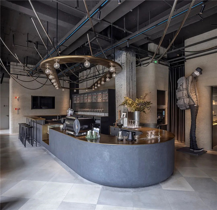 最新精品設(shè)計師酒店推薦:廈門NOA諾亞酒店大堂咖啡廳設(shè)計方案 最新精品設(shè)計師酒店推薦:廈門NOA諾亞酒店大堂咖啡廳設(shè)計方案