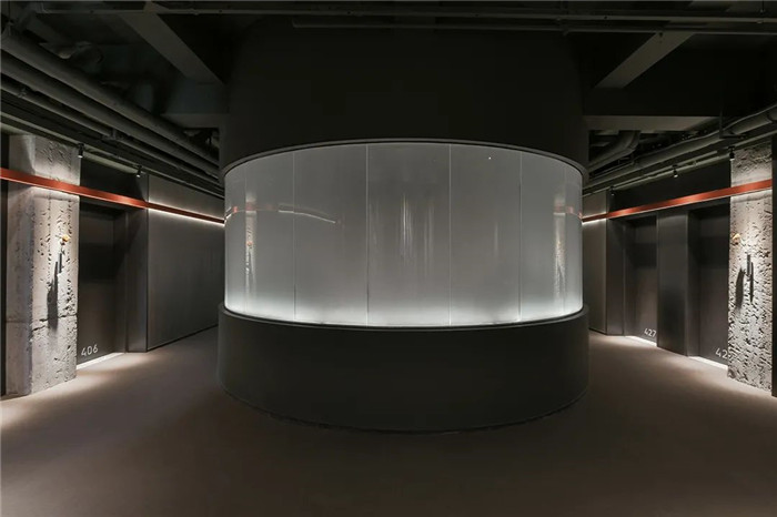 最新精品設(shè)計師酒店推薦:廈門NOA諾亞酒店公區(qū)設(shè)計方案 最新精品設(shè)計師酒店推薦:廈門NOA諾亞酒店公區(qū)設(shè)計方案