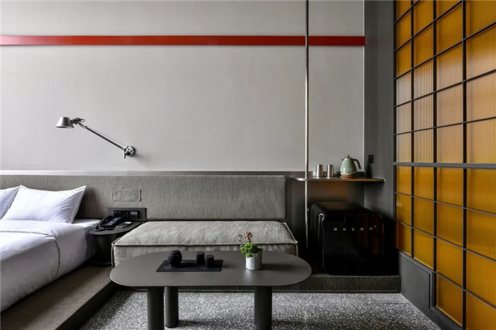 最新精品設(shè)計師酒店推薦:廈門NOA諾亞酒店設(shè)計方案 最新精品設(shè)計師酒店推薦:廈門NOA諾亞酒店設(shè)計方案