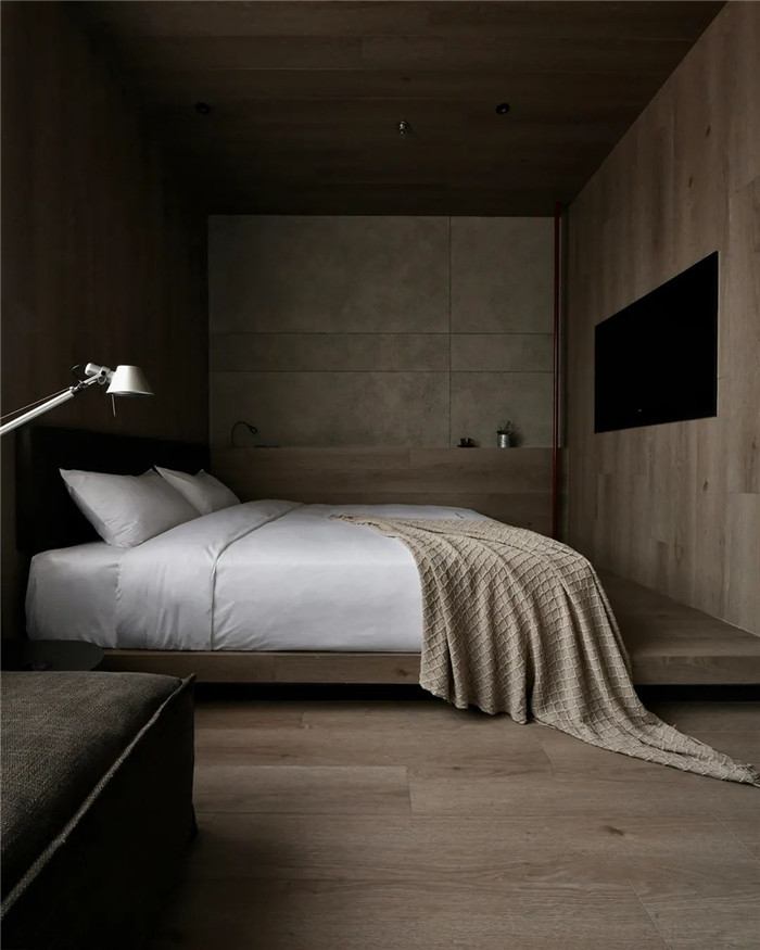 最新精品設(shè)計師酒店推薦:廈門NOA諾亞酒店客房設(shè)計方案 最新精品設(shè)計師酒店推薦:廈門NOA諾亞酒店客房設(shè)計方案