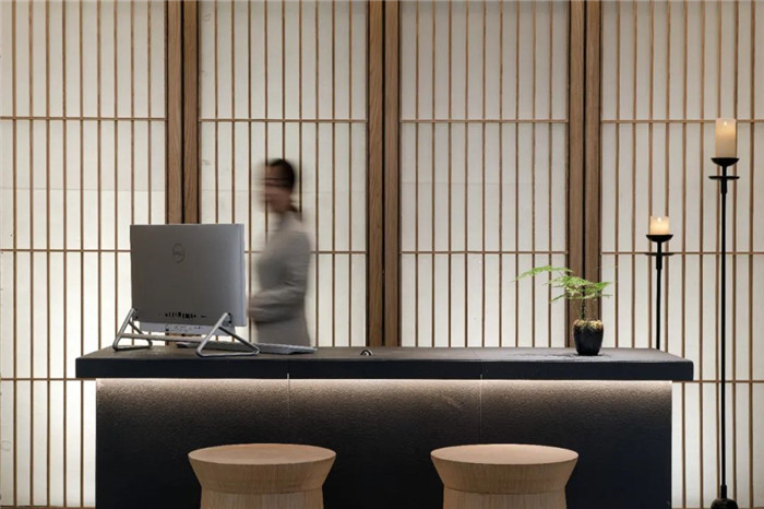 安徽東方美學(xué)新中式禪意酒店設(shè)計(jì)推薦：愿景酒店賞析