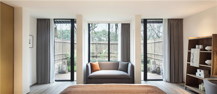 酒店客房設計-以當?shù)厝宋臑橹黝}的九華山禪居度假酒店設計方案 酒店客房設計-以當?shù)厝宋臑橹黝}的九華山禪居度假酒店設計方案