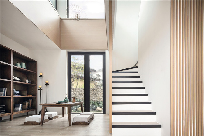 以當?shù)厝宋臑橹黝}的九華山禪居度假酒店設計方案 以當?shù)厝宋臑橹黝}的九華山禪居度假酒店設計方案