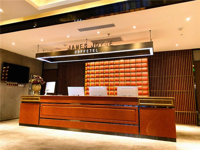 勃朗酒店設(shè)計觀:盤一盤喆啡酒店的運營魅力 勃朗酒店設(shè)計觀:盤一盤喆啡酒店的運營魅力