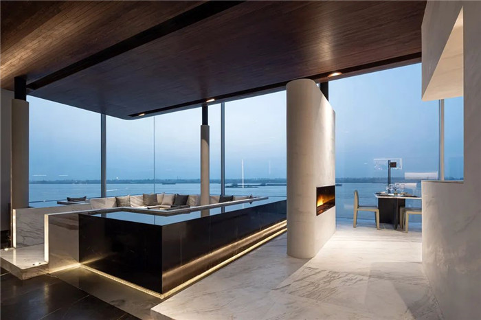 酒店休閑區(qū)設計-以郵輪帆船為靈感的泊樂藝術(shù)精品酒店設計案例 酒店休閑區(qū)設計-以郵輪帆船為靈感的泊樂藝術(shù)精品酒店設計案例