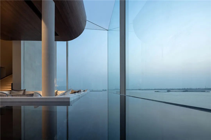 以郵輪帆船為靈感的泊樂藝術(shù)精品酒店設計案例 以郵輪帆船為靈感的泊樂藝術(shù)精品酒店設計案例