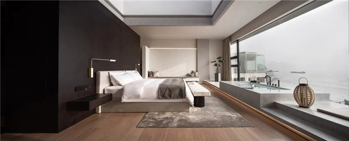 酒店客房設計-以郵輪帆船為靈感的泊樂藝術(shù)精品酒店設計案例 酒店客房設計-以郵輪帆船為靈感的泊樂藝術(shù)精品酒店設計案例