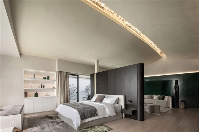 酒店套房設計-以郵輪帆船為靈感的泊樂藝術(shù)精品酒店設計案例 酒店套房設計-以郵輪帆船為靈感的泊樂藝術(shù)精品酒店設計案例