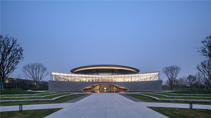 以中原文化為主題的鄭州鄭風(fēng)酒店建筑設(shè)計(jì)方案 以中原文化為主題的鄭州鄭風(fēng)酒店建筑設(shè)計(jì)方案