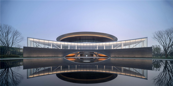 以中原文化為主題的鄭州鄭風(fēng)酒店建筑設(shè)計(jì)方案 以中原文化為主題的鄭州鄭風(fēng)酒店建筑設(shè)計(jì)方案