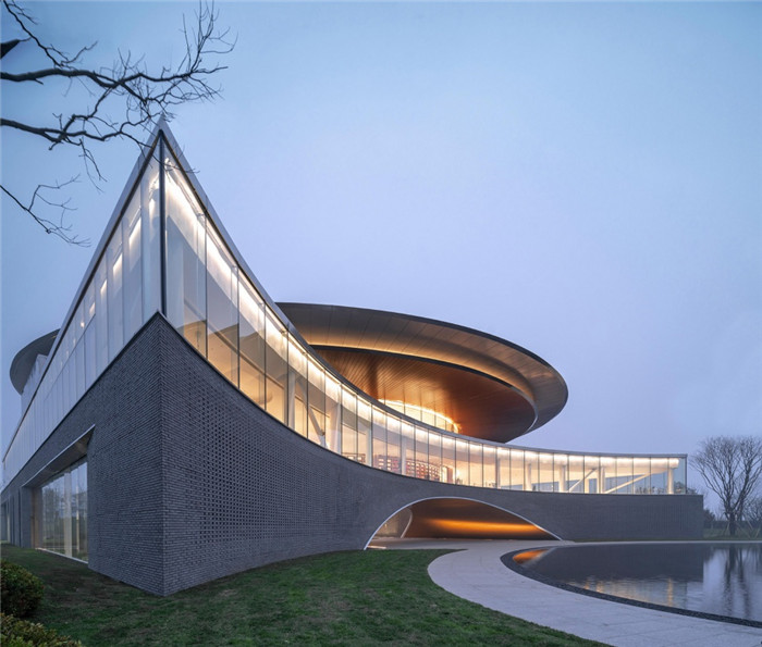 以中原文化為主題的鄭州鄭風(fēng)酒店建筑設(shè)計(jì)方案 以中原文化為主題的鄭州鄭風(fēng)酒店建筑設(shè)計(jì)方案