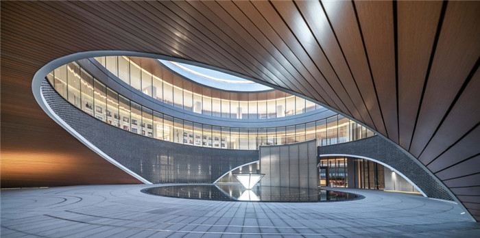 以中原文化為主題的鄭州鄭風(fēng)酒店建筑設(shè)計(jì)方案 以中原文化為主題的鄭州鄭風(fēng)酒店建筑設(shè)計(jì)方案