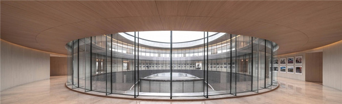 以中原文化為主題的鄭州鄭風(fēng)酒店建筑設(shè)計(jì)方案 以中原文化為主題的鄭州鄭風(fēng)酒店建筑設(shè)計(jì)方案