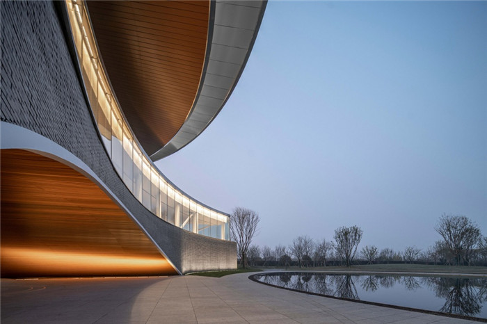 以中原文化為主題的鄭州鄭風(fēng)酒店建筑設(shè)計(jì)方案 以中原文化為主題的鄭州鄭風(fēng)酒店建筑設(shè)計(jì)方案