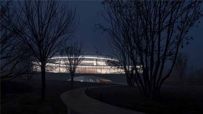 以中原文化為主題的鄭州鄭風(fēng)酒店建筑設(shè)計(jì)方案 以中原文化為主題的鄭州鄭風(fēng)酒店建筑設(shè)計(jì)方案