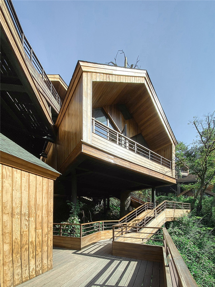 最新樹屋酒店設(shè)計(jì) 杭州開元森泊度假酒店樹屋設(shè)計(jì) 最新樹屋酒店設(shè)計(jì) 杭州開元森泊度假酒店樹屋設(shè)計(jì)