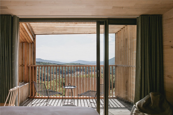 酒店客房設(shè)計(jì)-國(guó)外反傳統(tǒng)的48°Nord奢華度假酒店設(shè)計(jì)方案 酒店客房設(shè)計(jì)-國(guó)外反傳統(tǒng)的48°Nord奢華度假酒店設(shè)計(jì)方案