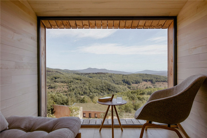 酒店客房設(shè)計(jì)-國(guó)外反傳統(tǒng)的48°Nord奢華度假酒店設(shè)計(jì)方案 酒店客房設(shè)計(jì)-國(guó)外反傳統(tǒng)的48°Nord奢華度假酒店設(shè)計(jì)方案