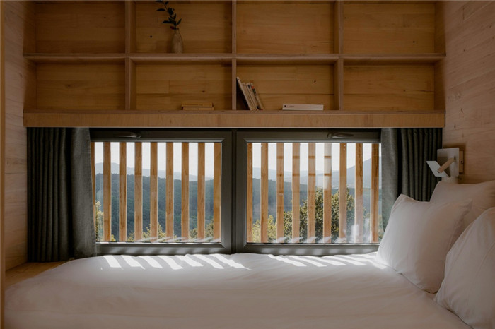 酒店客房設(shè)計(jì)-國(guó)外反傳統(tǒng)的48°Nord奢華度假酒店設(shè)計(jì)方案 酒店客房設(shè)計(jì)-國(guó)外反傳統(tǒng)的48°Nord奢華度假酒店設(shè)計(jì)方案