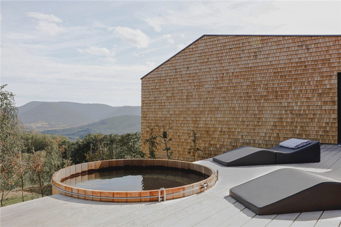 酒店休閑區(qū)設(shè)計(jì)-國(guó)外反傳統(tǒng)的48°Nord奢華度假酒店設(shè)計(jì)方案 酒店休閑區(qū)設(shè)計(jì)-國(guó)外反傳統(tǒng)的48°Nord奢華度假酒店設(shè)計(jì)方案