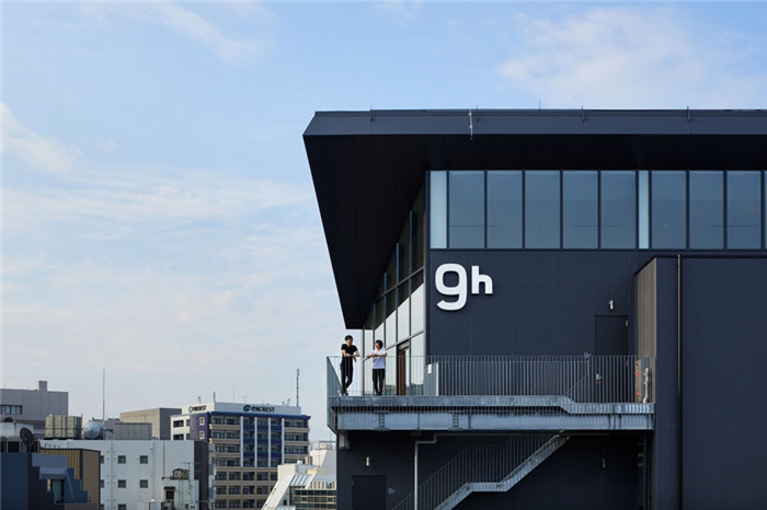 日本另類四星級標(biāo)準(zhǔn)9H膠囊旅館設(shè)計說明 日本另類四星級標(biāo)準(zhǔn)9H膠囊旅館設(shè)計說明