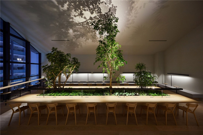 日本精品膠囊旅館設(shè)計圖 日本精品膠囊旅館設(shè)計圖