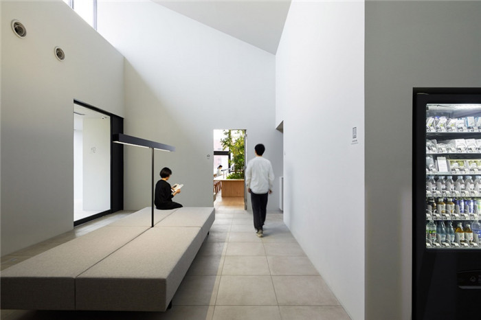 日本膠囊酒店設(shè)計 日本膠囊酒店設(shè)計