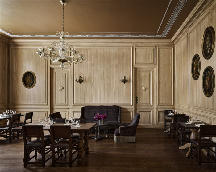 國(guó)外意大利風(fēng)格豪宅改造花園度假酒店設(shè)計(jì)案例 國(guó)外意大利風(fēng)格豪宅改造花園度假酒店設(shè)計(jì)案例