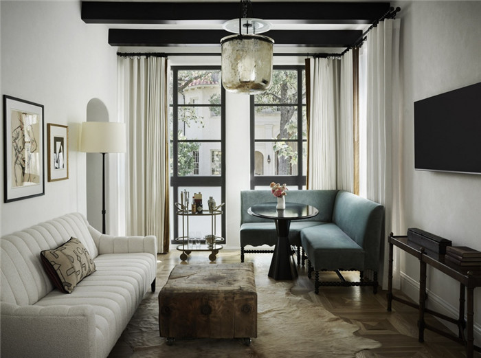 國(guó)外意大利風(fēng)格豪宅改造花園度假酒店設(shè)計(jì)案例 國(guó)外意大利風(fēng)格豪宅改造花園度假酒店設(shè)計(jì)案例