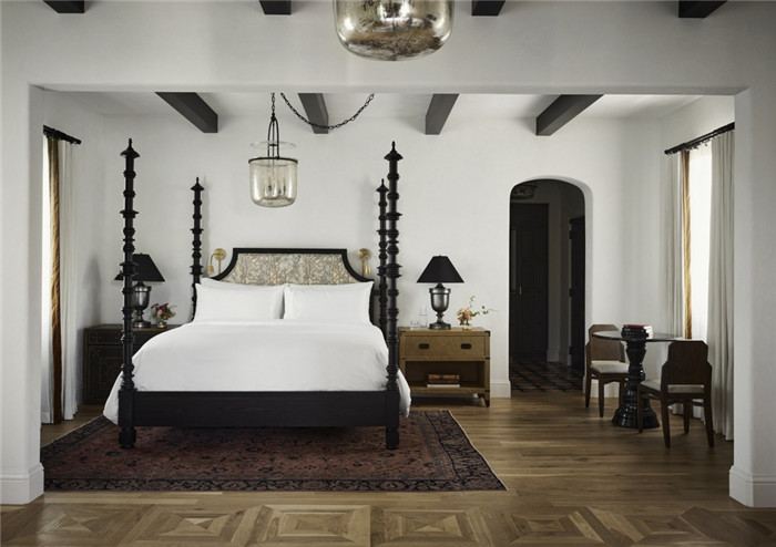 國(guó)外意大利風(fēng)格豪宅改造花園度假酒店設(shè)計(jì)案例 國(guó)外意大利風(fēng)格豪宅改造花園度假酒店設(shè)計(jì)案例